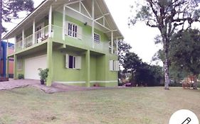 Suíte Residencial Recanto Verde